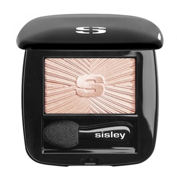 Sisley - Phyto-ombres - Cień Do Powiek - Phyto Eye Shadow 12 Silky Rose - Dla Kobiet