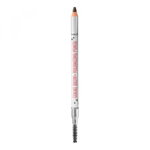 Benefit Cosmetics - gimme Brow+ Volumizing Pencil - Kredka Do Brwi Dodająca Objętości - gimme Brow+ Volumizing Pencil 05 - Dla Kobiet