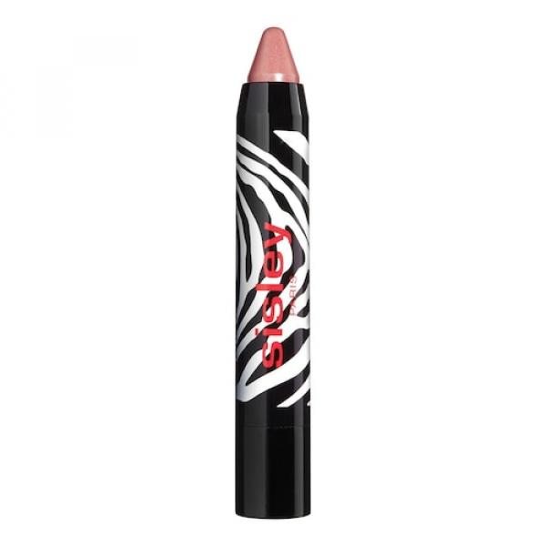 Sisley - Phyto-lip Twist - Pomadka Do Ust - N°1 Nude (2,5 g) - Dla Kobiet