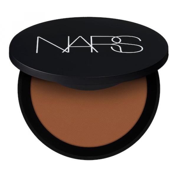 Nars - Soft Matte Advanced Perfecting Powder - Puder Matujący - Seafront - Dla Kobiet