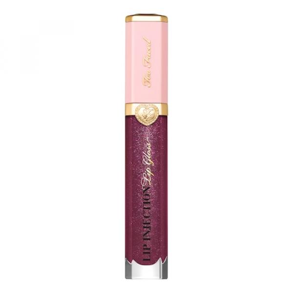 Too Faced - Lip Injection Power Plumping Lip gloss - Błyszczyk Powiększający Usta - Lip Injection Lip gloss - Hot Love - Dla Kobiet