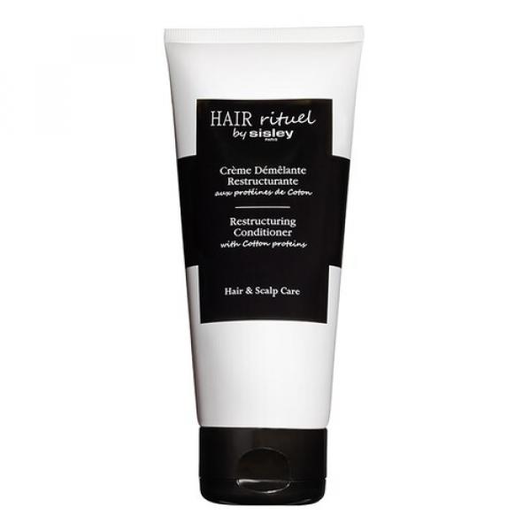 Hair Rituel By Sisley - Restructuring Conditioner - Odżywka Odbudowująca Strukturę Włosów - 200 ml - Dla Kobiet