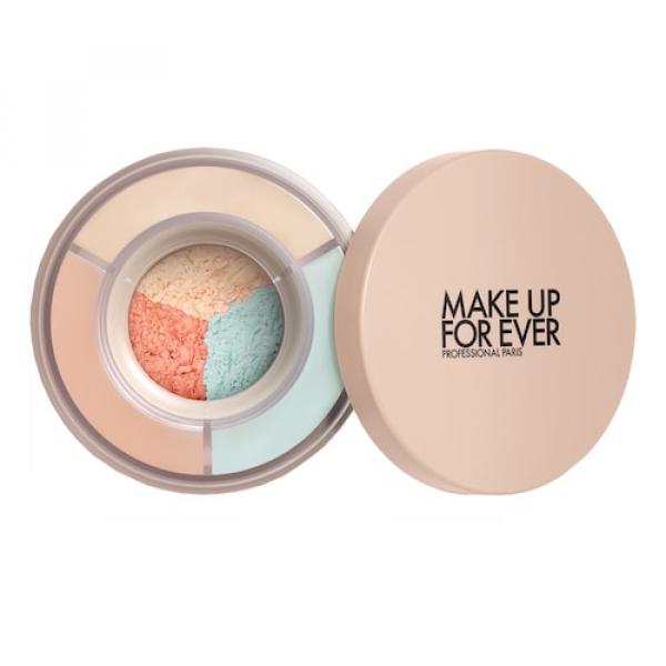 Make Up For Ever - Hd Skin Twist&light - Puder Rozświetlający - Hd Skin Twist & Light-22 8g 2.0 - Dla Kobiet