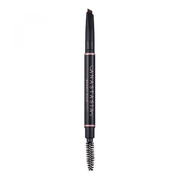 Anastasia Beverly Hills - Brow Definer - Kredka Do Brwi - Dark Brown - Dla Kobiet