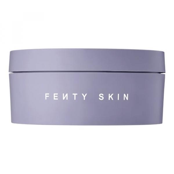 Fenty Skin - Butta Drop - Krem Do Ciała O Puszystej Konsystencji Z Masłem Shea - Butta Drop Body Cream 200ml - Dla Kobiet