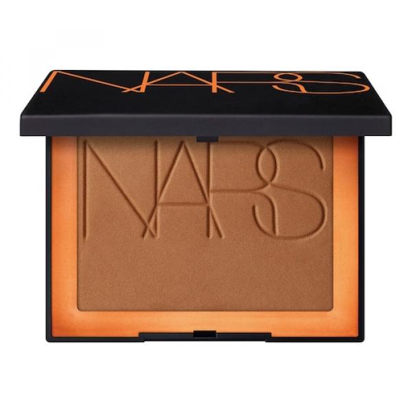 Nars - Laguna Bronzing Powder - Puder Brązujący - Bronzing Powder Laguna 05 - Dla Kobiet