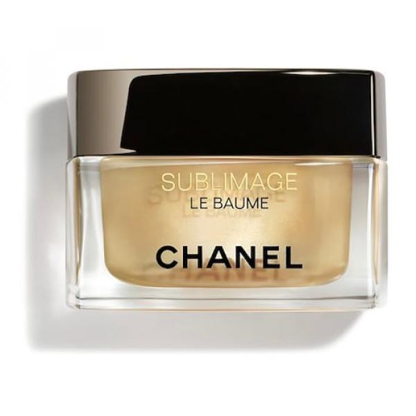 Chanel - Sublimage Le Baume - Balsam Ochronny, Kojący I Regenerujący - Sublimage Le Baume 50g - Dla Kobiet
