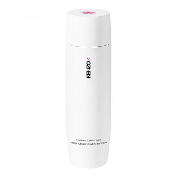 Kenzoki - Kenzoki Youth Flow - Tonik Lotion Do Twarzy - Kenzoki Yf Toner 200ml - Dla Kobiet