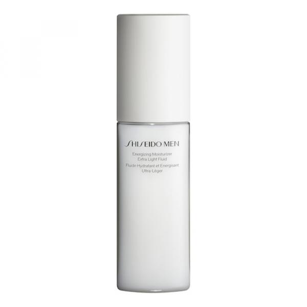 Shiseido - Shiseido Men - Energizing Moisturizer - Krem Nawilżający - Energizing Moisturizer 100ml - Dla Mężczyzn