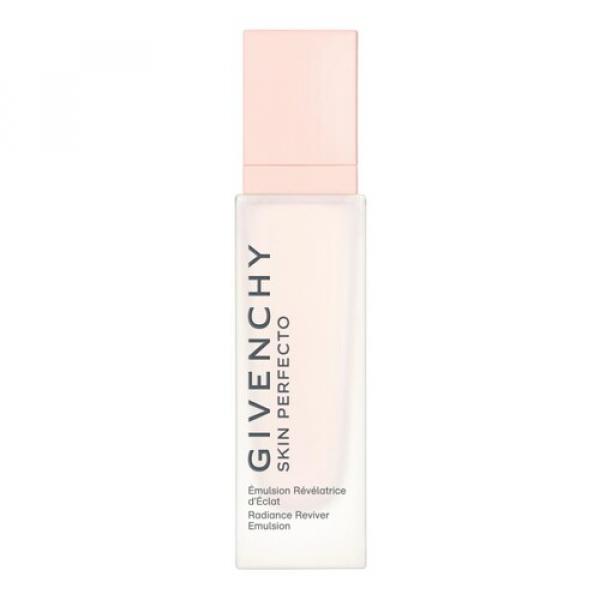 Givenchy - Skin Perfecto Radiance Reviver Emulsion - Emulsja Do Twarzy - Le Rose Perfecto Moist. Cream 50ml - Dla Kobiet