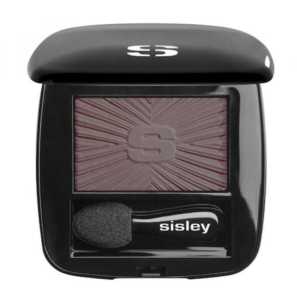 Sisley - Phyto-ombres - Cień Do Powiek - Phyto Eye Shadow 15 Mat Taupe - Dla Kobiet