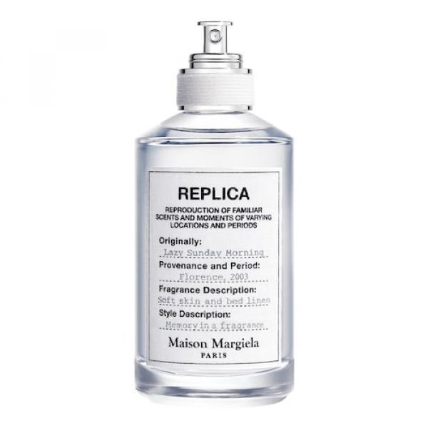 Maison Margiela - Replica Lazy Sunday - Woda Toaletowa - 100ml - Dla Kobiet