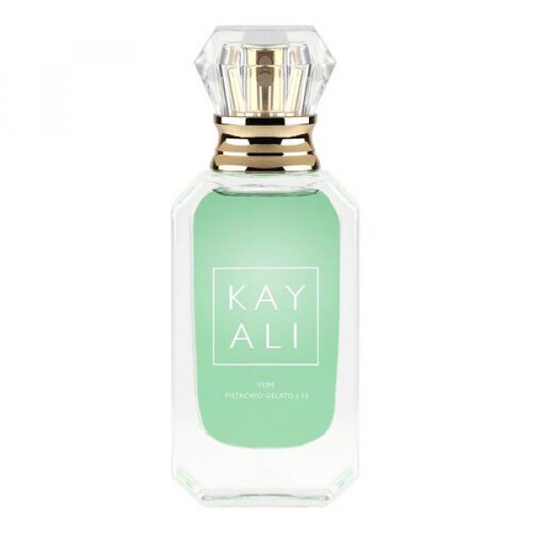 Kayali - Yum Pistachio gelato 33 - Intensywna Woda Perfumowana - Yum Pistachio gelato 10ml - Dla Kobiet