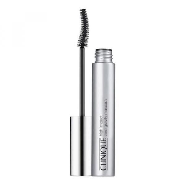Clinique - High Impact Zero gravity - Tusz Do Rzęs - High Impact Mascara Curl - Dla Kobiet