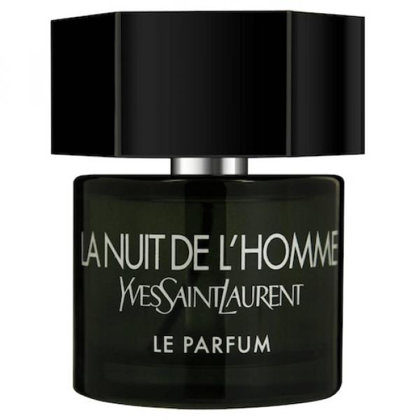 Yves Saint Laurent - La Nuit De L'homme Le Parfum - Woda Perfumowana - Atomizer 60 ml - Dla Mężczyzn