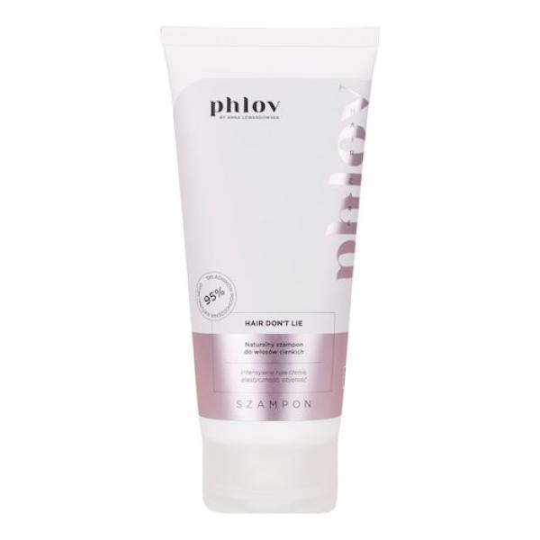 Phlov - Hair Don't Lie - Szampon Do Włosów - Let's Hair A Kiki Shampoo - Dla Kobiet