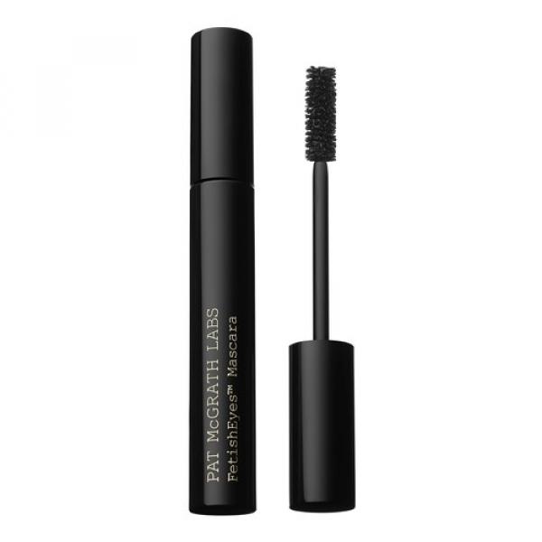 Pat Mcgrath Labs - Fetisheyes - Tusz Do Rzęs - P.mcgrath Fetish Masc Black - Dla Kobiet