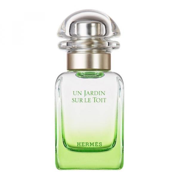 Hermès - Un Jardin Sur Le Toit - Woda Toaletowa - Woda Toaletowa Atomizer 30 ml - Dla Kobiet