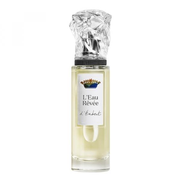 Sisley - L'eau Rêvée D'hubert - Eau Revee D'hubert 50ml - Dla Mężczyzn