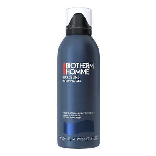 Biotherm - Rasage Précis – Żel Do golenia - 150 ml - Dla Mężczyzn