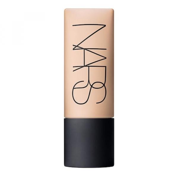 Nars - Soft Matte Complete Foundation - Podkład - Yukon - Light 2.5 With Pink Undertones - Dla Kobiet