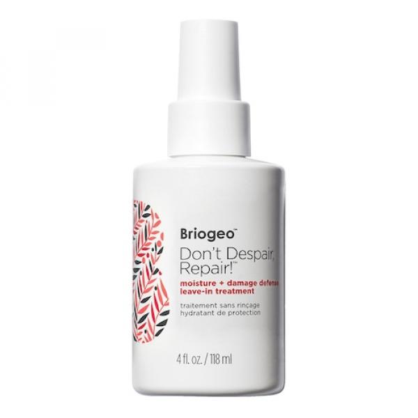 Briogeo - Don't Despair, Repair! - Leave-in Hair Treatment - Dont Despair Repair Leave In Trt 118ml - Dla Kobiet
