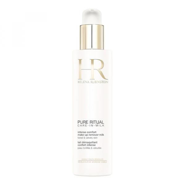 Helena Rubinstein - Pure Ritual Care In Milk - mleczko Do Demakijażu - 200ml - Dla Kobiet