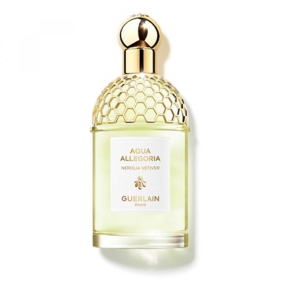 Guerlain - Aqua Allegoria Nerolia Vetiver - Eau De Toilette - Aqua Allegoria Neroli Vetiver Edt 125ml - Dla Kobiet