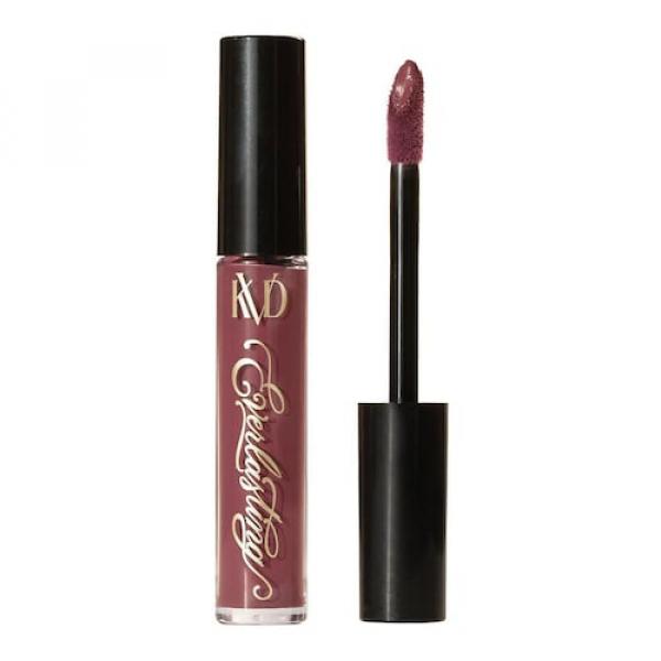 Kvd Beauty - Mini Everlasting Hyperlight - Pomadka W Płynie - 1.5 ml - Dla Kobiet