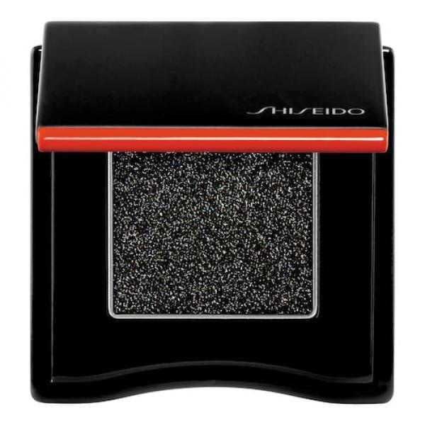 Shiseido - Pop Powdergel - Cień Do Powiek - Pop Powdergel 09 Dododo Black - Dla Kobiet