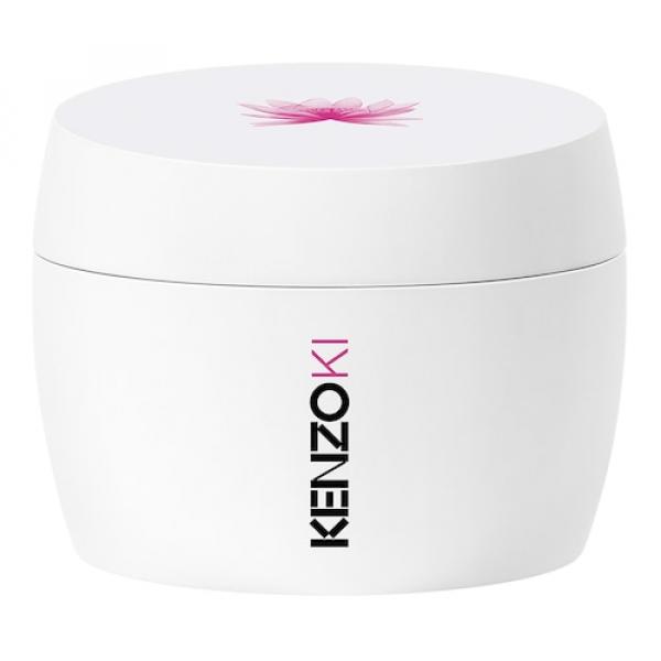 Kenzoki - Kenzoki Youth Flow - Aksamitny Krem Do Twarzy - Kenzoki Yf Skin Renew Cream 50ml - Dla Kobiet