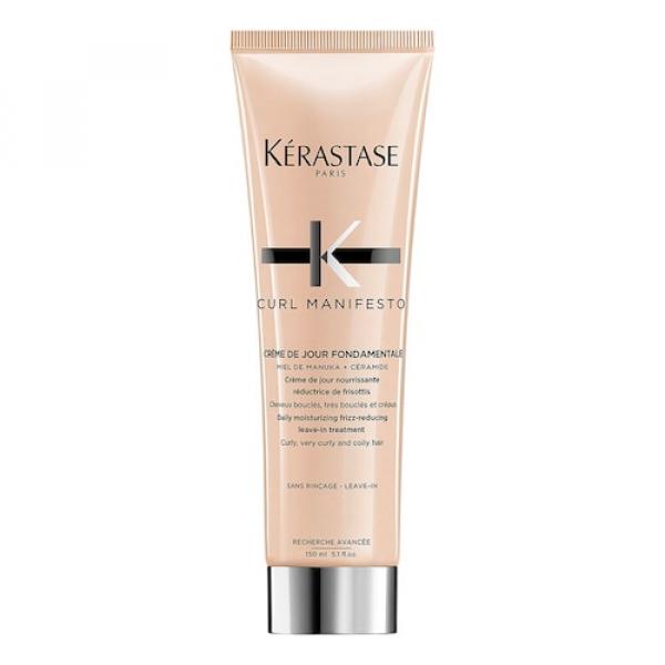 Kérastase - Curl Manifesto Nawilżający Krem Do Loków - Curl Manifesto Creme - Dla Kobiet