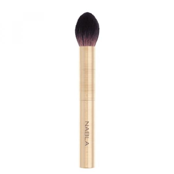 Nabla - Cheek Shaper - Pędzel Do Twarzy - Cheek Shaper - Dla Kobiet