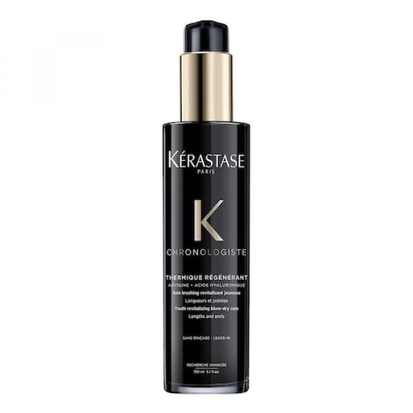 Kérastase - Chronologiste Thermique Rewitalizująca Pielęgnacja - Chronologiste Thermique 150ml - Dla Kobiet