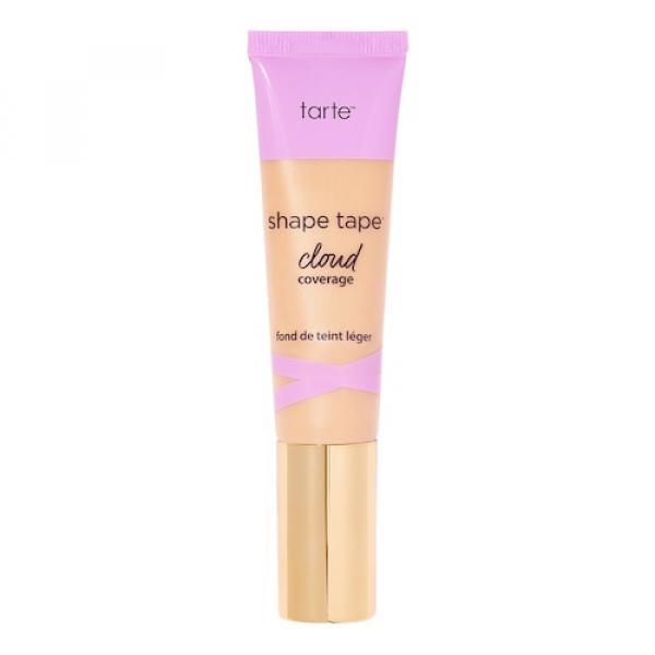 Tarte - Shape Tape Cloud Coverage - Podkład Do Twarzy - Shape Tape Cloud Foundation 20b - Dla Kobiet