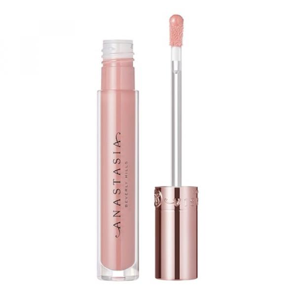 Anastasia Beverly Hills - Lip gloss - Błyszczyk Do Ust - Lip gloss - Deep Taupe - Dla Kobiet