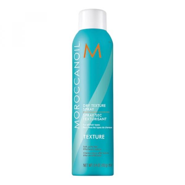 Moroccanoil - Dry Texture Spray - Spray Dodający Objętość - Moroccan O Care Hair 205ml - Dla Kobiet