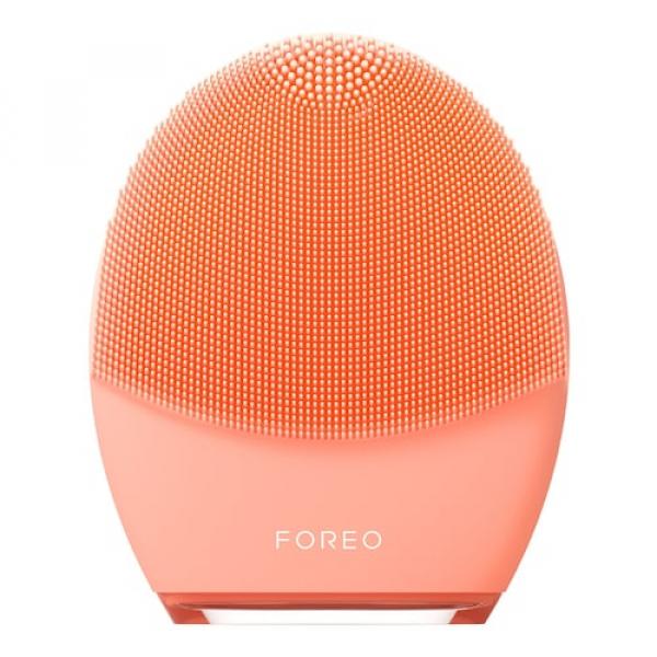 Foreo - Luna 4 - Szczoteczka Do Twarzy - Luna 4 Balanced Skin - Dla Kobiet