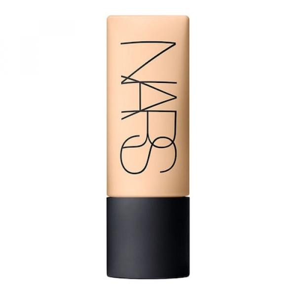Nars - Soft Matte Complete Foundation - Podkład - Vienna - Light 4.5 With Peach Undertones - Dla Kobiet