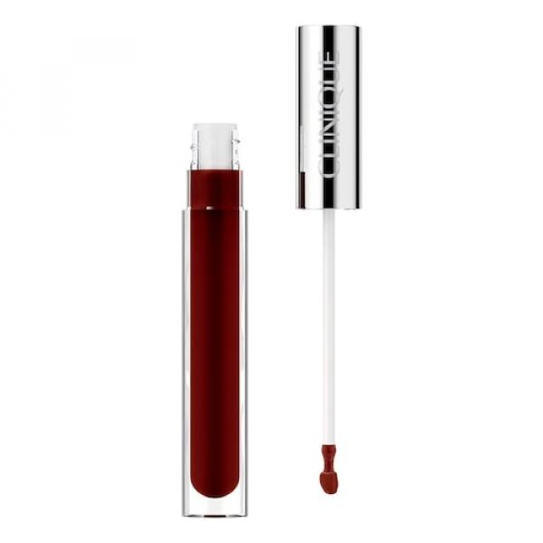 Clinique - Pop Plush Creamy Lip gloss - Kremowy Błyszczyk Do Ust - Clinique Pop Lip gloss Sunrise - Dla Kobiet