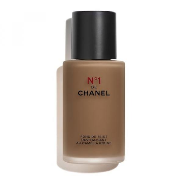 Chanel - N°1 De Chanel - Rewitalizujący Podkład - N° 1 De Chanel Foundation Br152 - Dla Kobiet