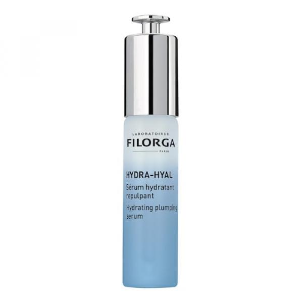 Filorga - Hydra-hyal – Serum Nawilżająco-wypełniające - Hydra Hyal Serum 30ml - Dla Kobiet