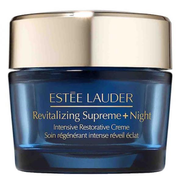 Estée Lauder - Revitalizing Supreme+ - Intensywnie Regenerująca Pielęgnacja Budząca Blask - Revitalizing Supreme Night Cream - Dla Kobiet