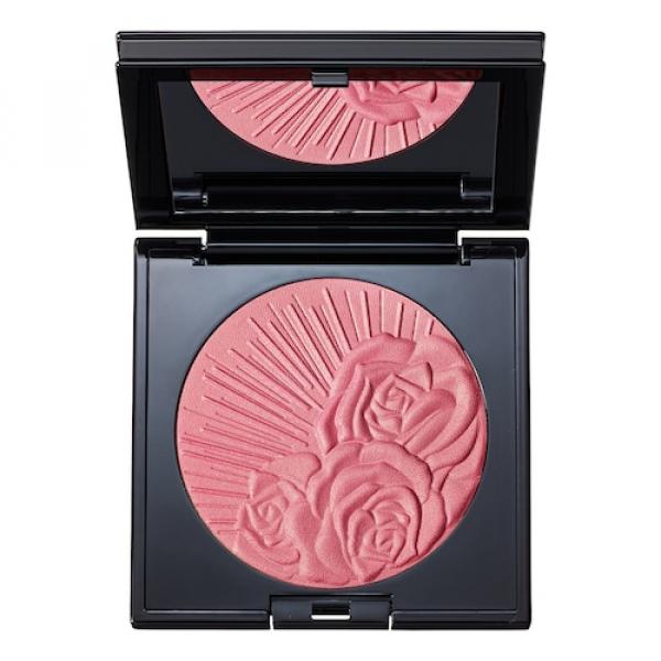 Pat Mcgrath Labs - Skin Fetish Divine Blush - Róż Do Policzków - Skin Fetish - Divine Blush Divine Rose - Dla Kobiet