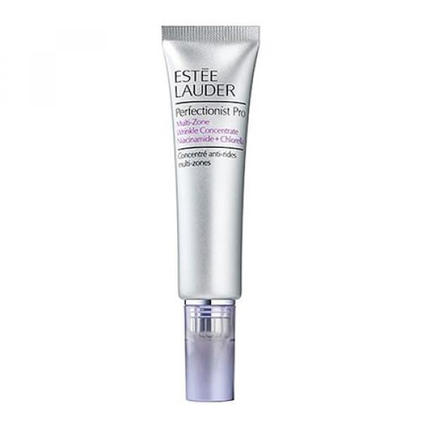 Estée Lauder - Perfectionist Pro Multi-zone Wrinkle Concentrate - Koncentrat Do Twarzy - Perfectionist Pro Wrinkle Shot 25ml - Dla Kobiet