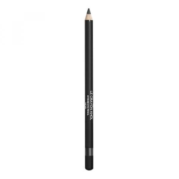 Chanel - Le Crayon Khôl - Kredka Khol Do Oczu - Le Crayon Khol 61 Noir - Dla Kobiet