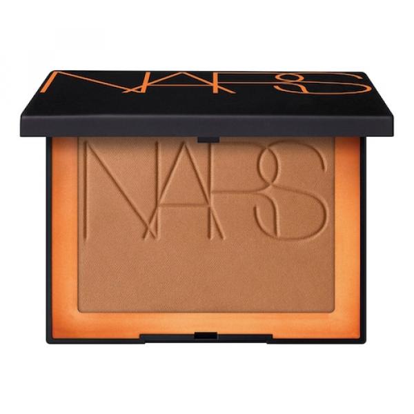 Nars - Laguna Bronzing Powder - Puder Brązujący - Bronzing Powder Laguna 03 - Dla Kobiet