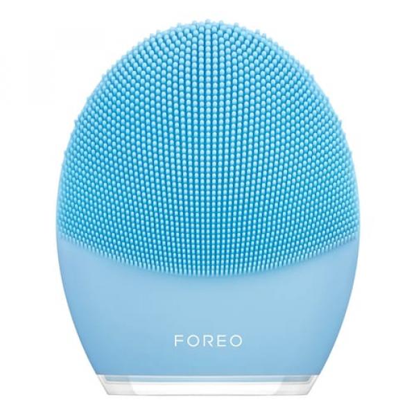 Foreo - Luna 3 - Szczoteczka Do Twarzy & Anti-aging - Combination Skin - Peaux Mixtes - Dla Kobiet