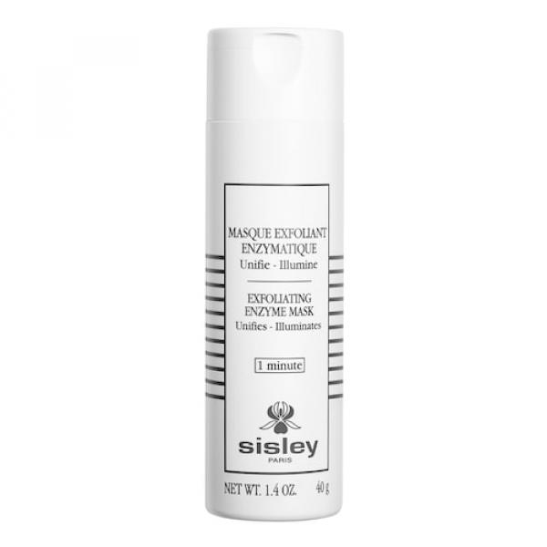 Sisley - Exfoliating Enzyme Pielęgnacja Twarzy - Delikatny Peeling - Masques Exfoliant Enzymatique 40g - Dla Kobiet