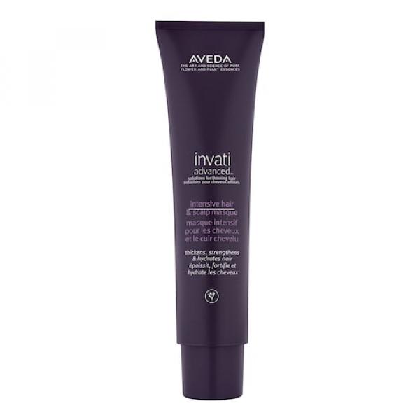 Aveda - Invati Advanced Intensive Hair And Scalp Masque - Intensywna Pielęgnacja Twarzya - Invati Advanced Hair&scalp Pielęgnacja Twarzy 150ml - Dla K